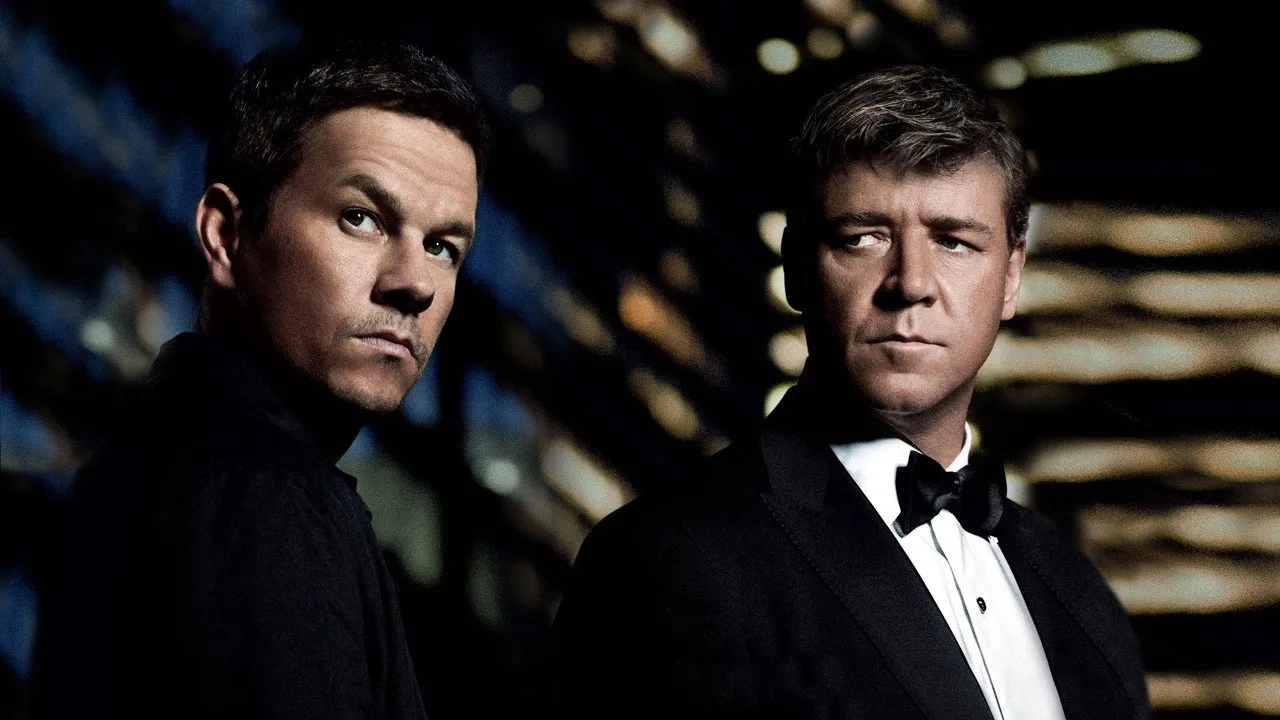فیلم شهر شکسته (Broken City 2013)