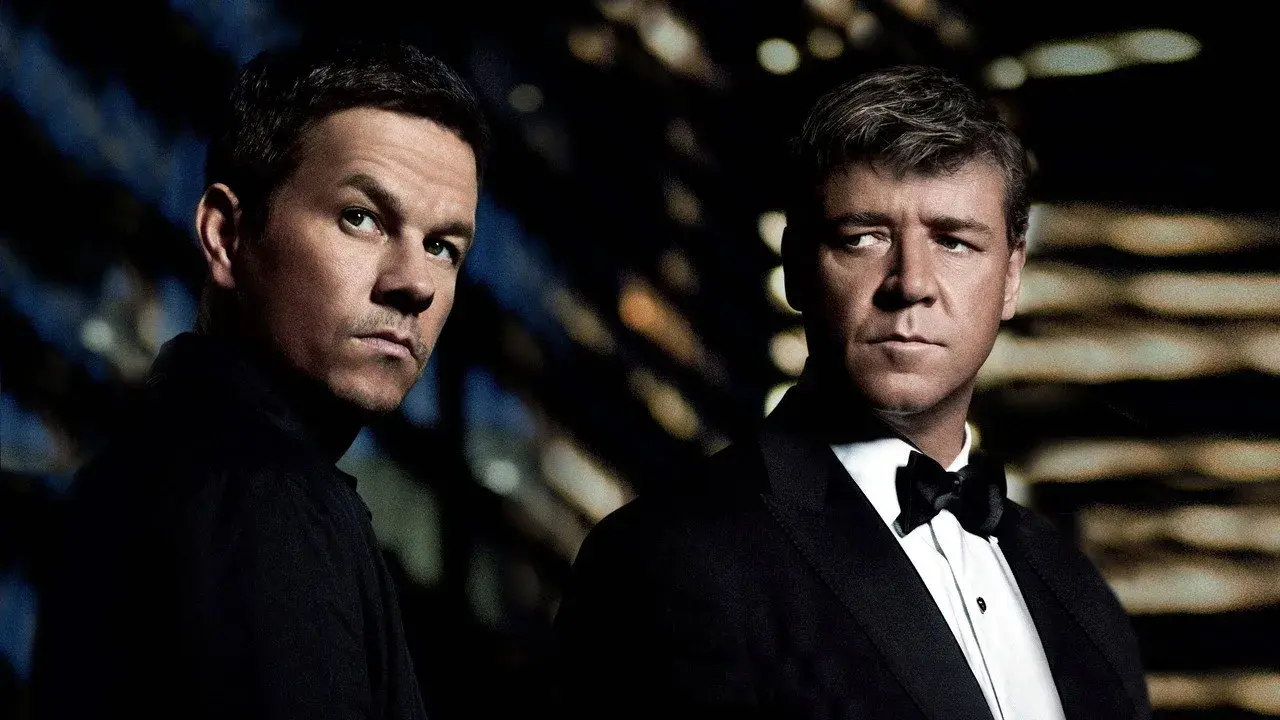 فیلم شهر شکسته (Broken City 2013)