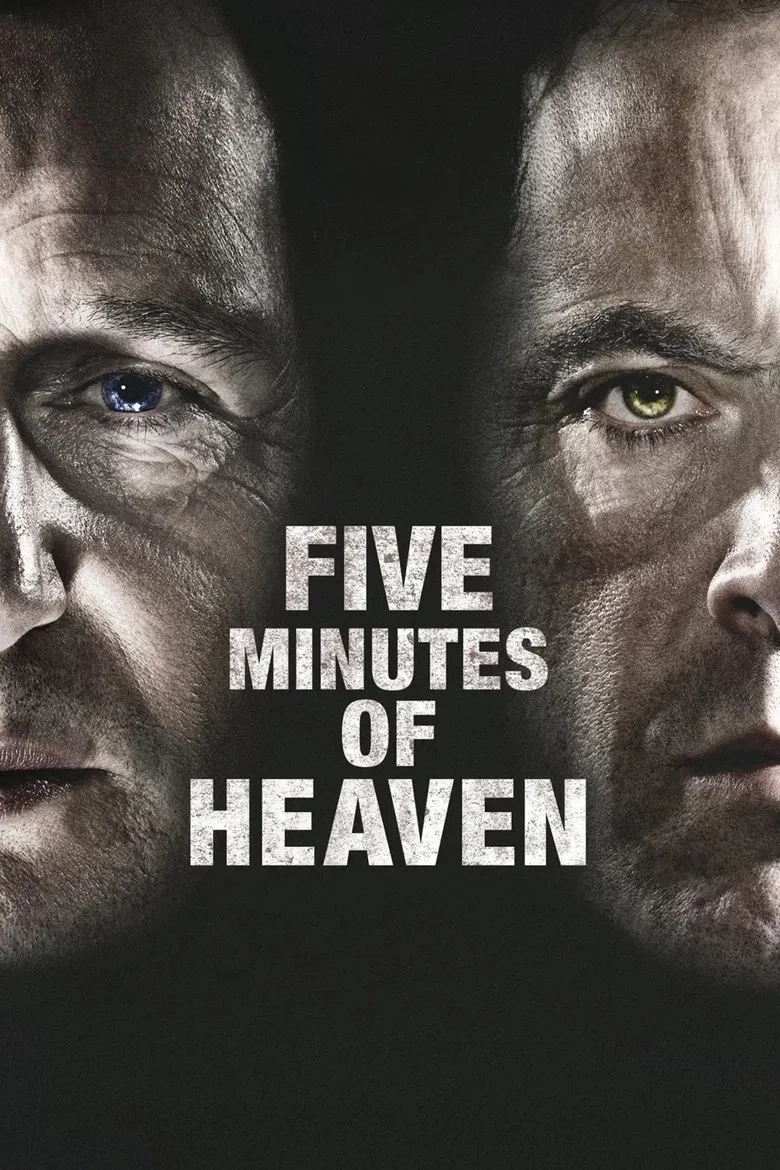 فيلم پنج دقيقه از بهشت (Five Minutes of Heaven 2009)