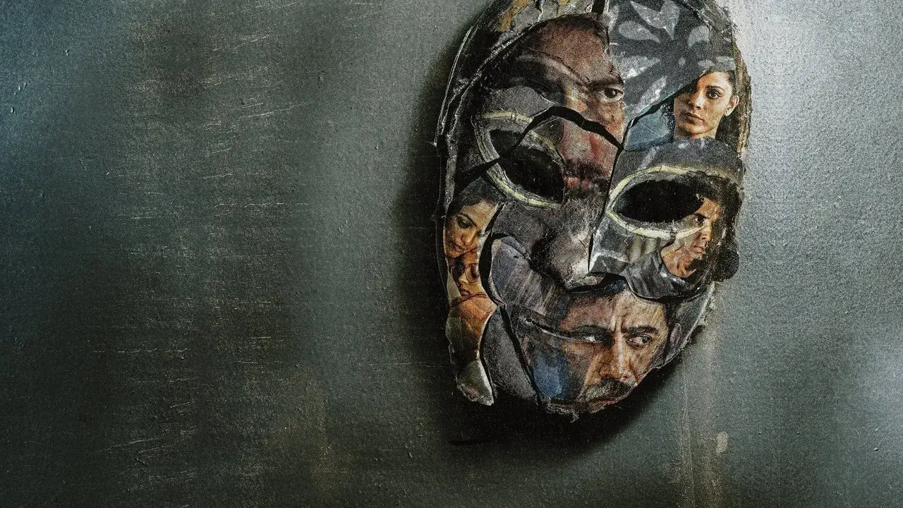 سریال زندگی در پس سایه ها (Breathe: Into the Shadows 2020)