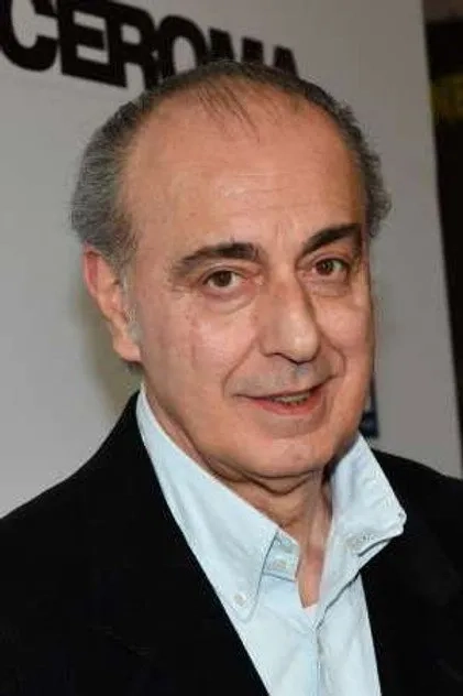 آرماندو د رازا