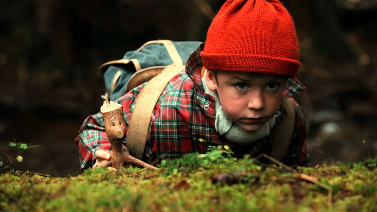 فیلم راز جونیور (Twigson 2009)