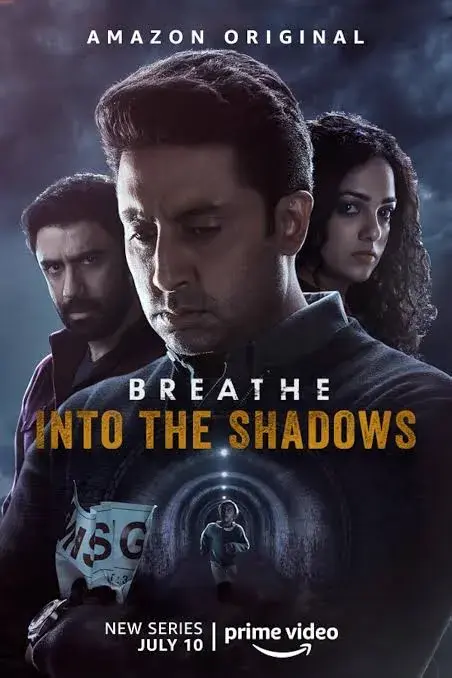 سریال زندگی در پس سایه ها (Breathe: Into the Shadows 2020)