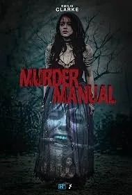 فیلم راهنمای قتل (Murder Manual 2020)