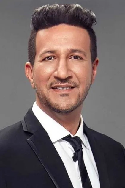 بازرگان سلیمان