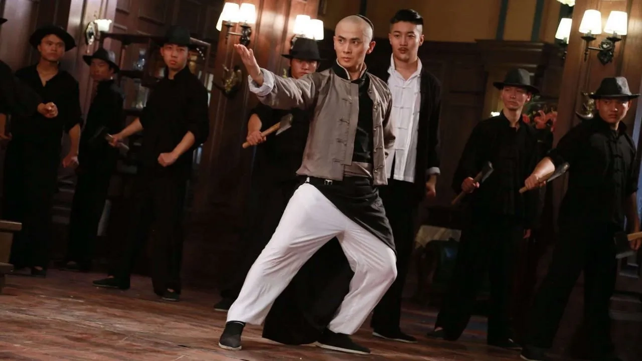 فیلم چینی پادشاه شکست ناپذیر (The King Is Invincible 2019)