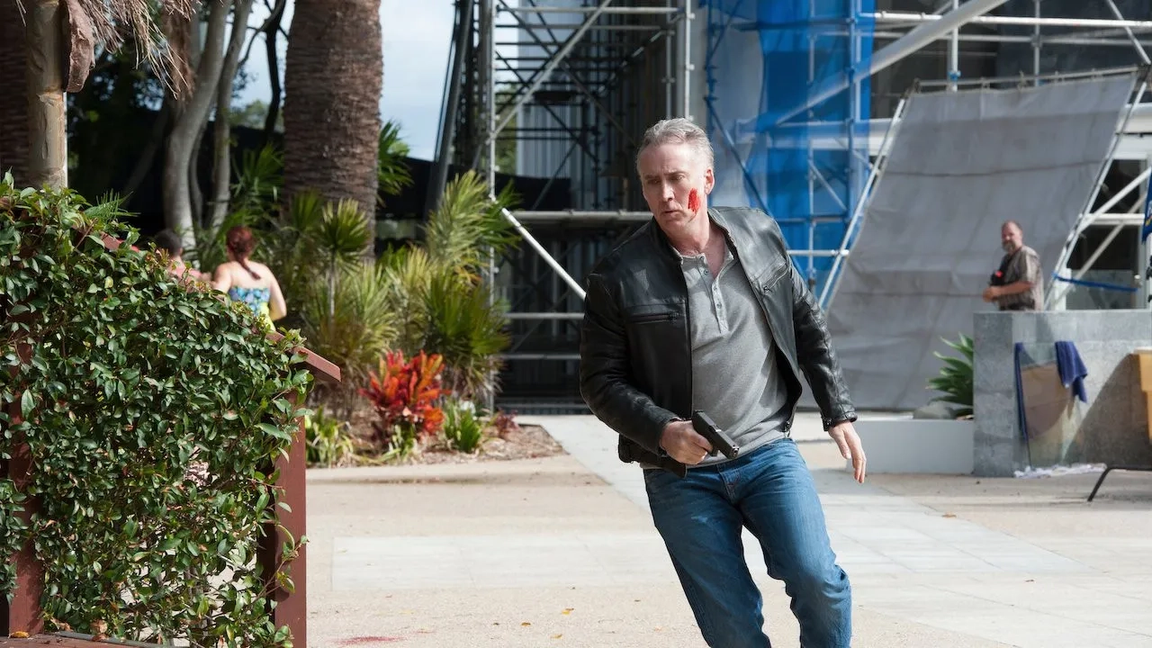 پایان درخشش 2014