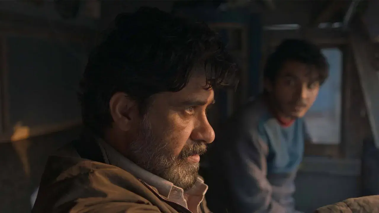 فیلم نقطه عطف (Milestone 2020)