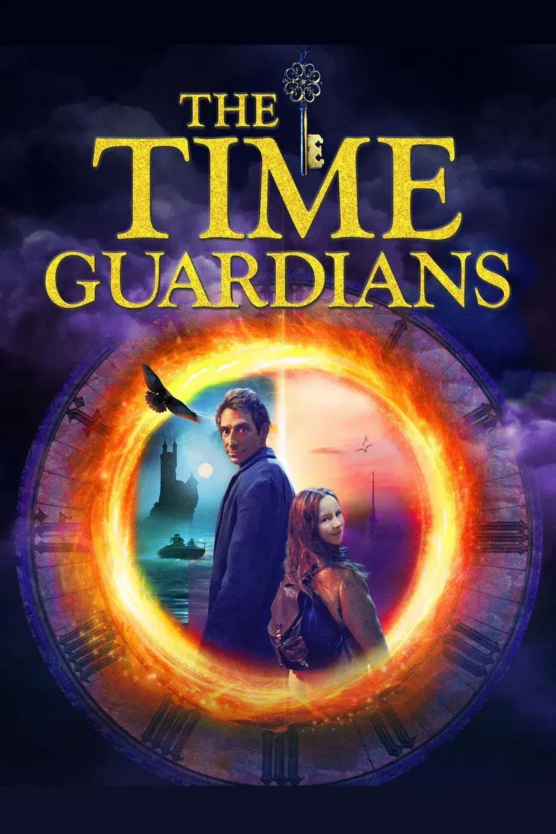 فیلم نگهبانان زمان (The Time Guardians 2020)