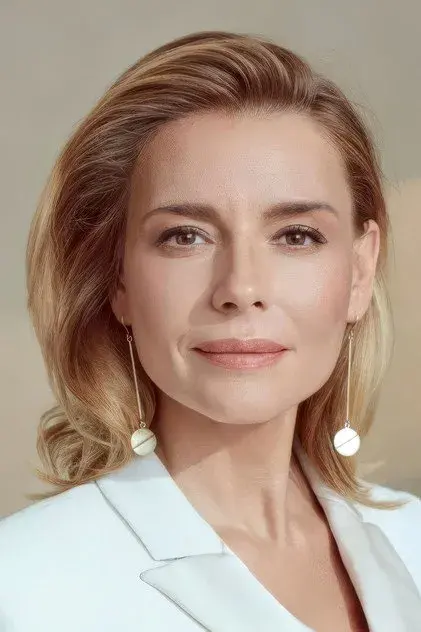 لیوبوف تولکالینا