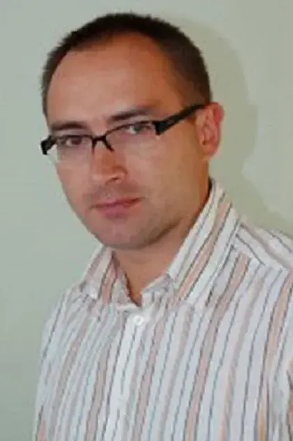اوگنی گریگورف