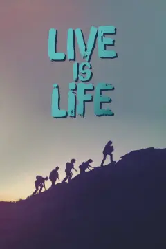 زندگی، زندگی است