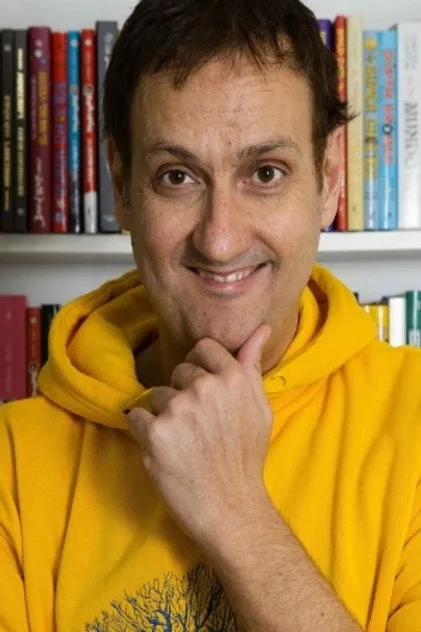 آلبرت اسپینوزا