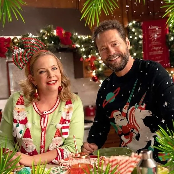 فیلم کریسمس عزیز (Dear Christmas 2020)