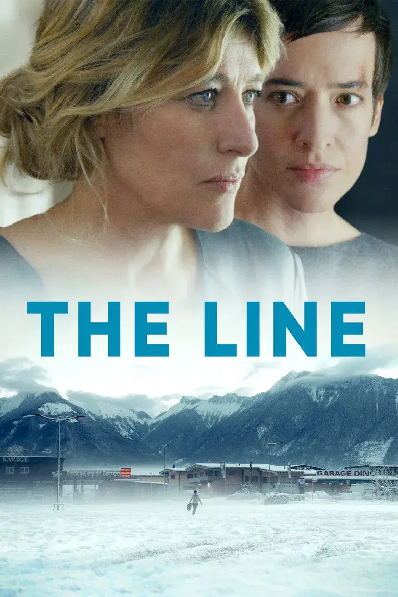 فیلم مرز 2022