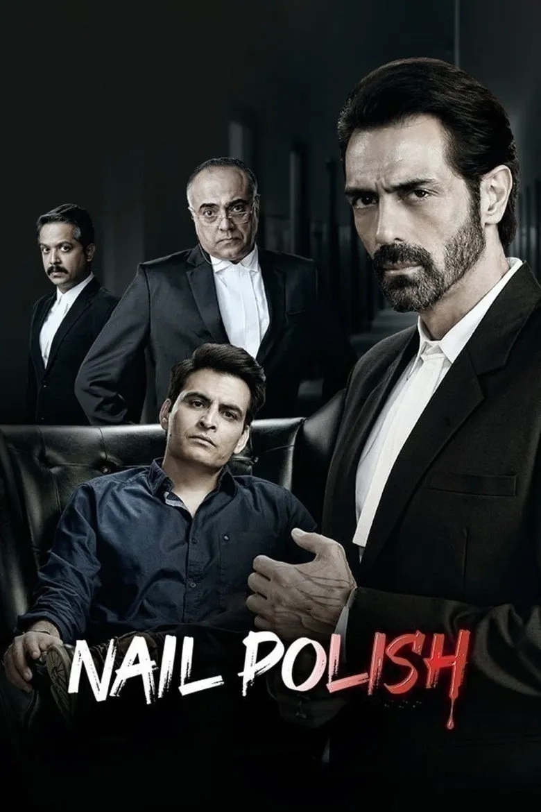 فیلم هندی لاک ناخن (Nail Polish 2021)