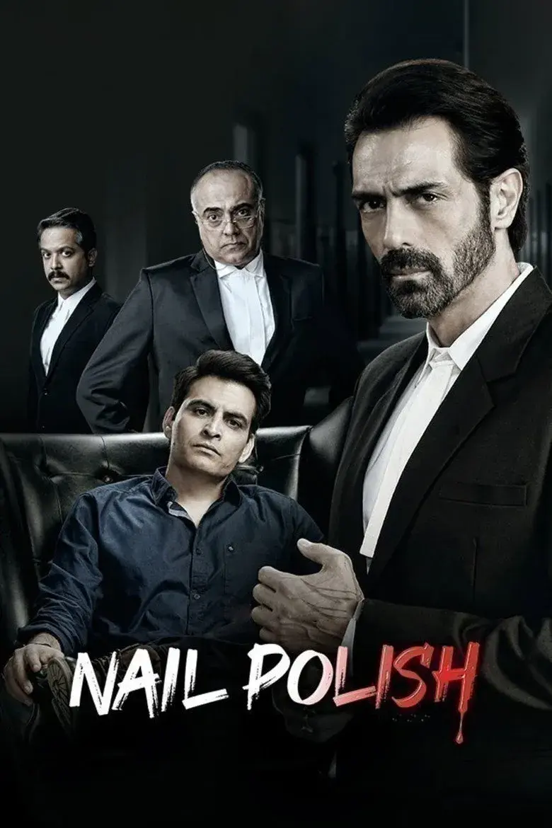 فیلم هندی لاک ناخن (Nail Polish 2021)