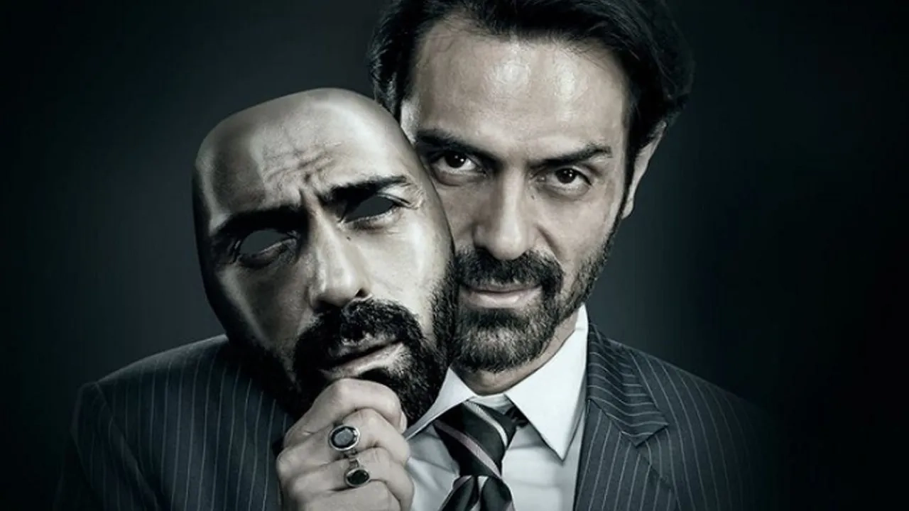 فیلم هندی لاک ناخن (Nail Polish 2021)