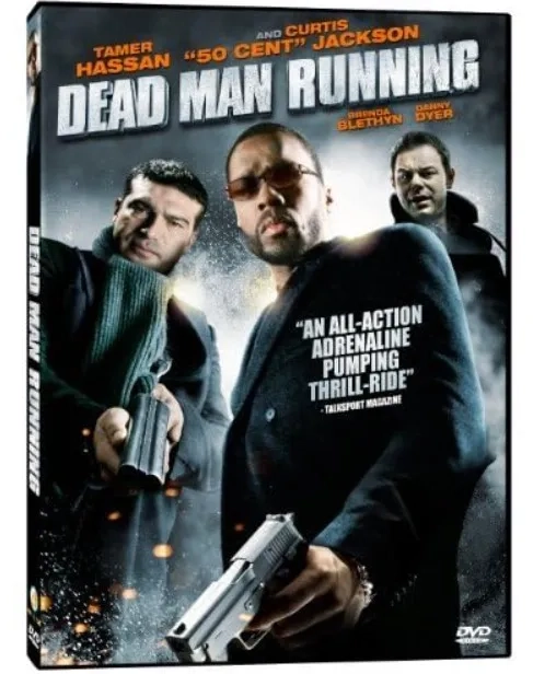 فیلم هشدار خونین (Dead Man Running 2009)