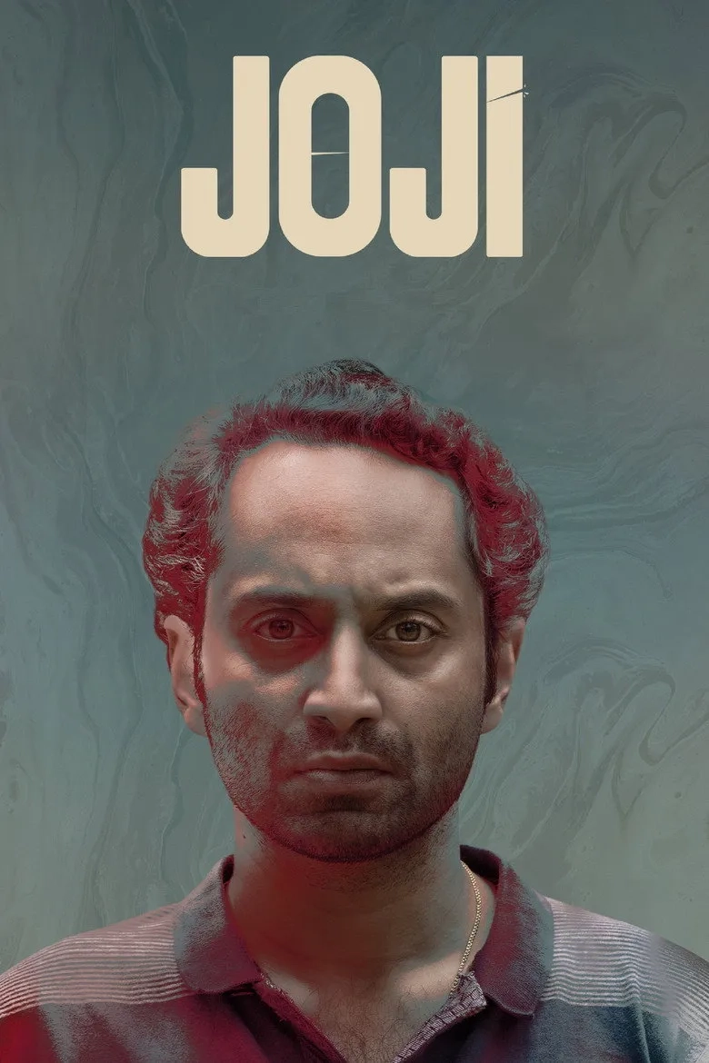 فیلم هندی جوجی (Joji 2021)