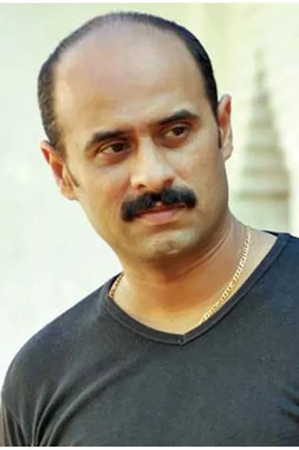 راجش هبار
