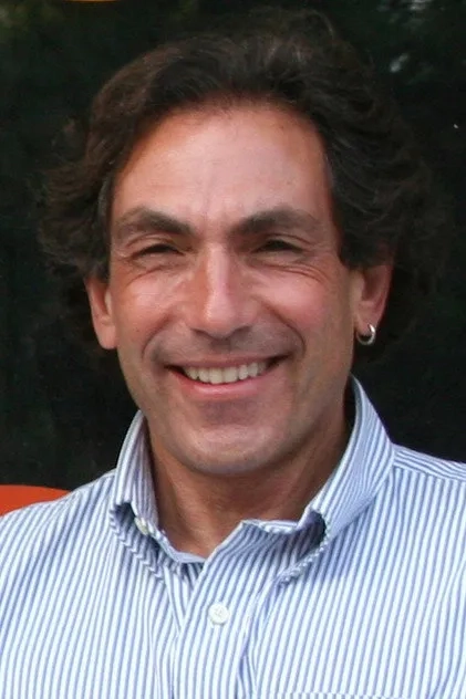 آرنی زیپورسکی