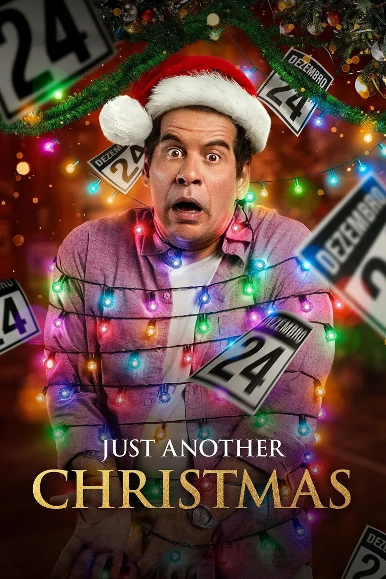 فیلم یه کریسمس دیگه (Just Another Christmas 2020)