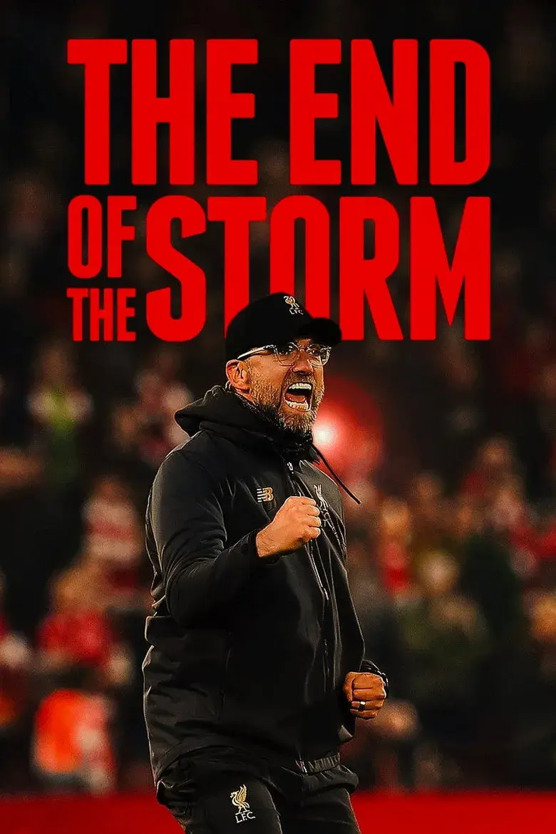مستند پایان طوفان (The End of the Storm 2020)
