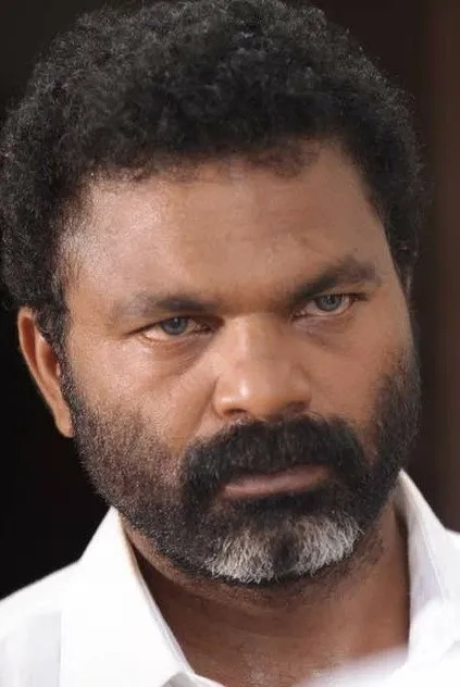 R. K. Vijaimurugan
