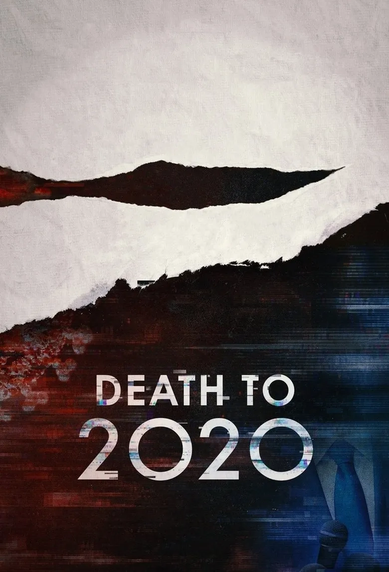 فیلم مرگ بر 2020 (Death to 2020 - 2020)