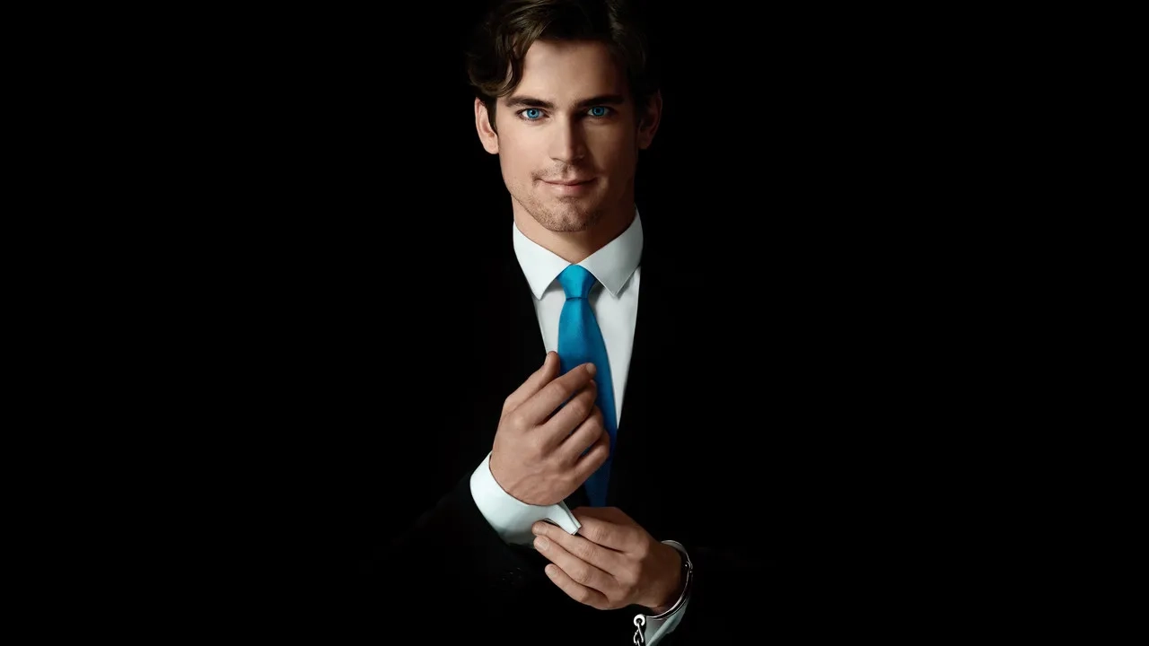 سریال یقه سفید (White Collar 2009)