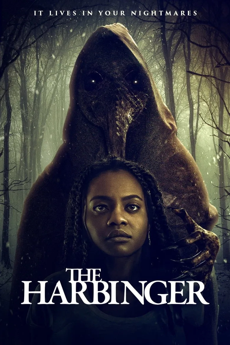 فیلم نشانه (The Harbinger 2022)