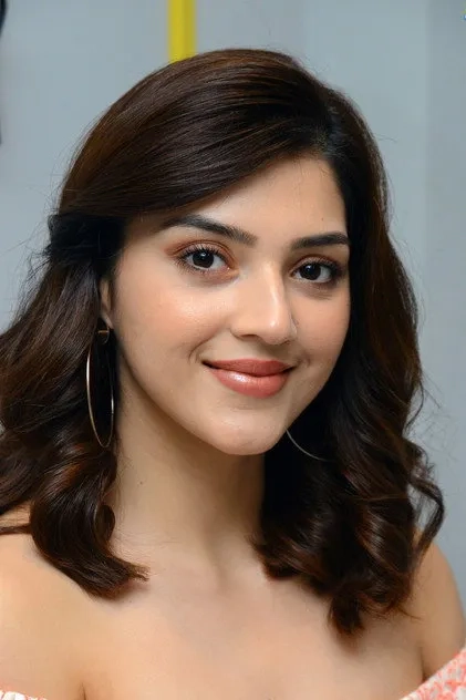 مهرین پیرزاده