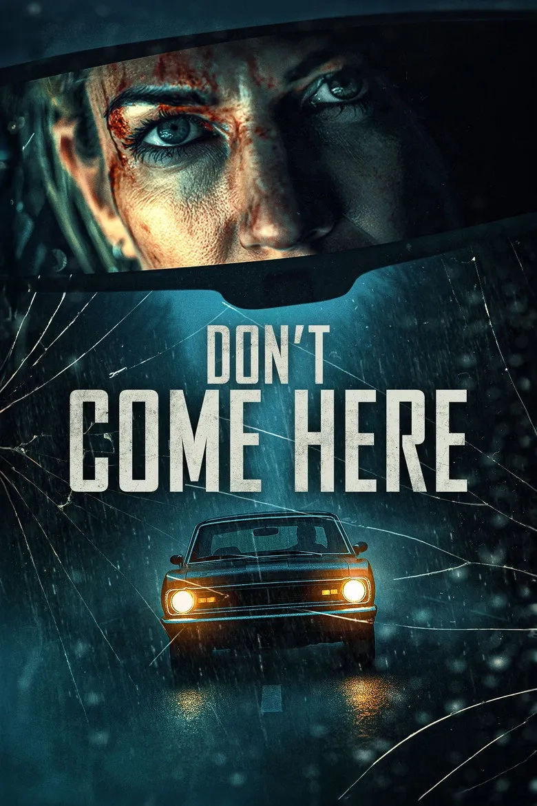 فیلم اینجا نیا 2025