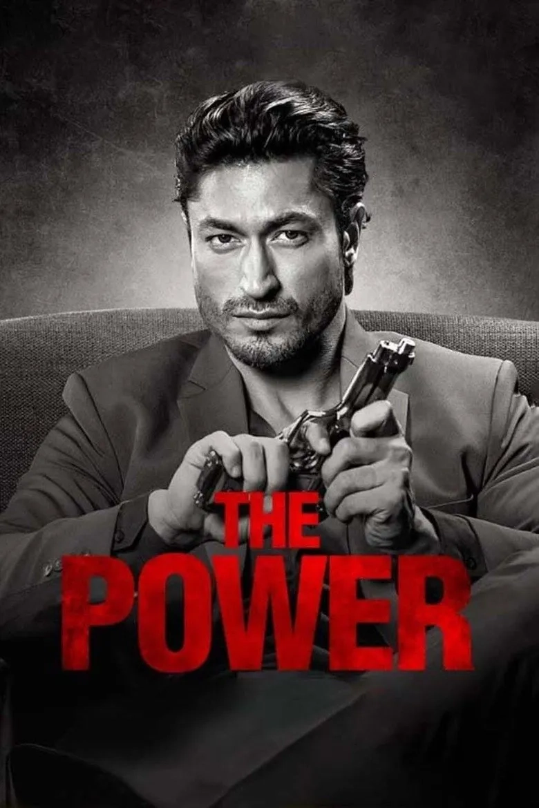 فیلم قدرت (The Power 2021)