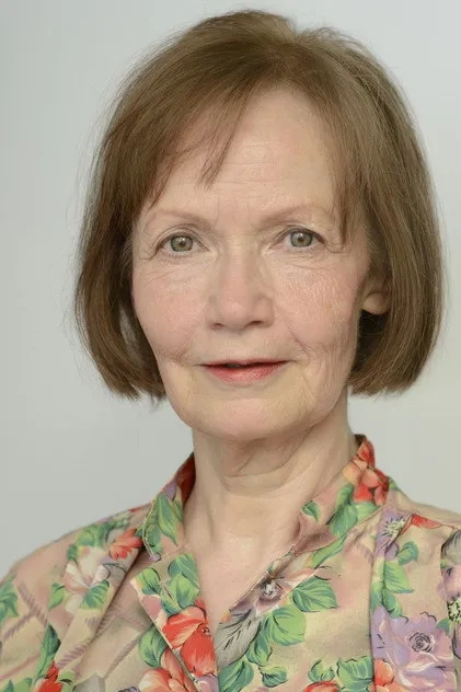 اولا گایگر