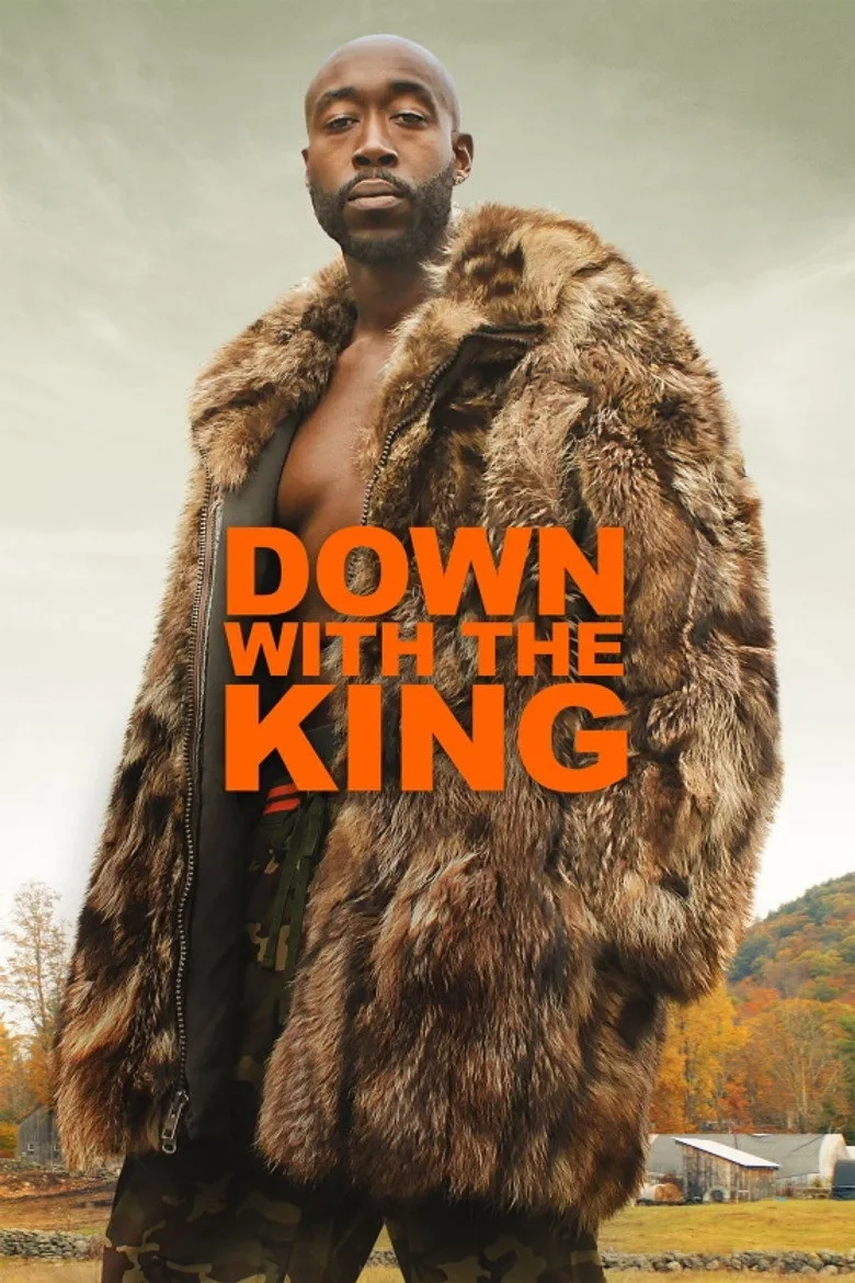 فیلم مرگ بر شاه (Down with the King 2021)
