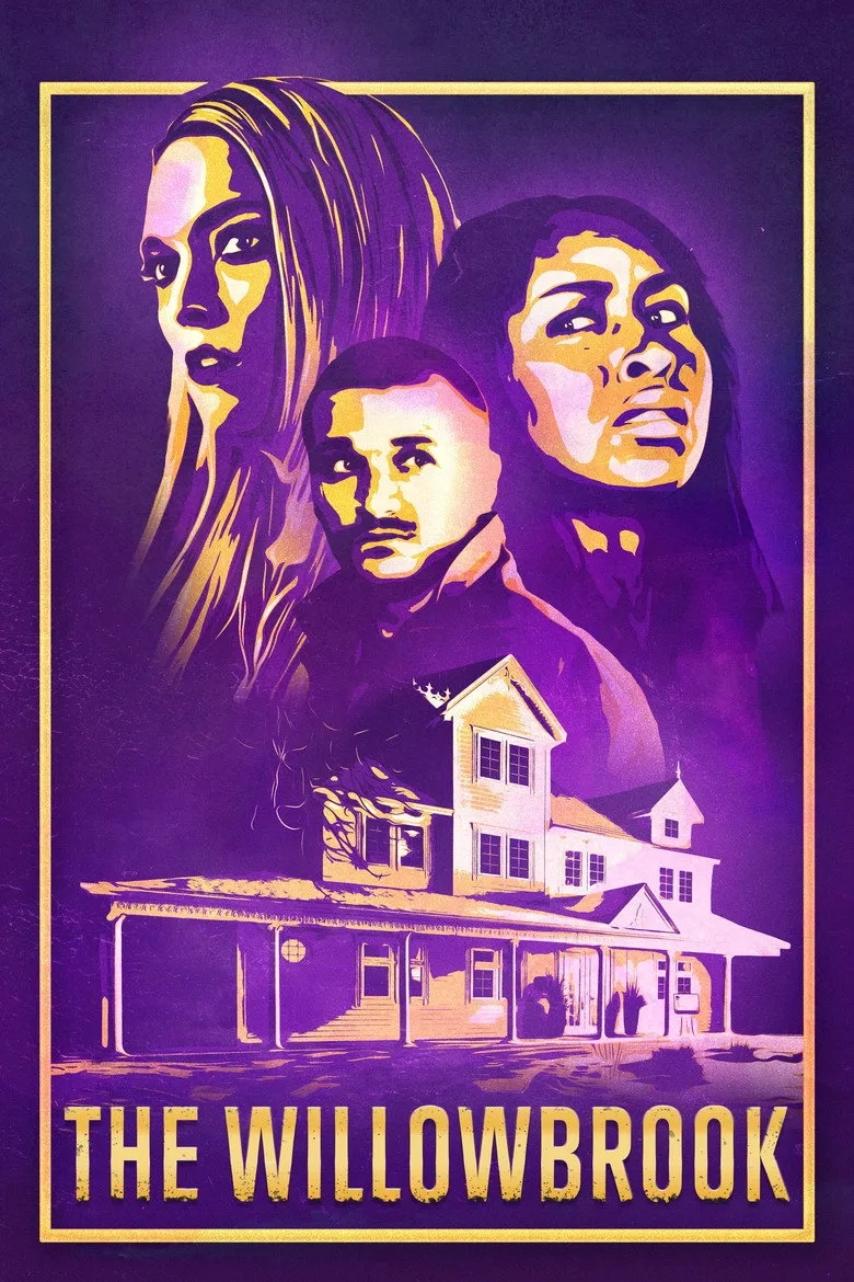 فیلم ویلوبروک (The Willowbrook 2022)