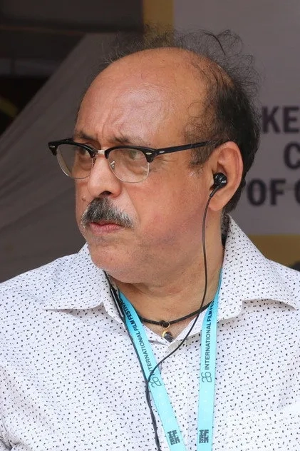 جی سورش کومار