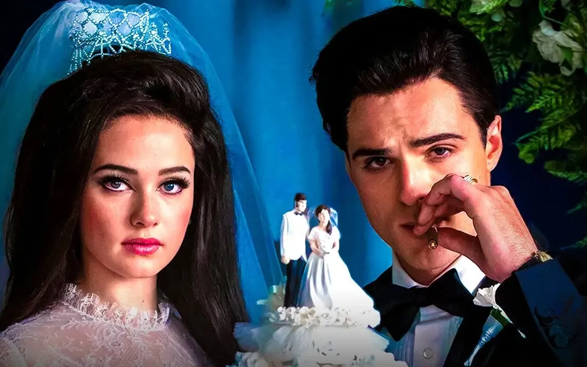 تریلر فیلم پریسیلا /priscilla 2023