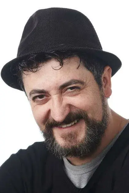 گورکا آگوئیناگالد
