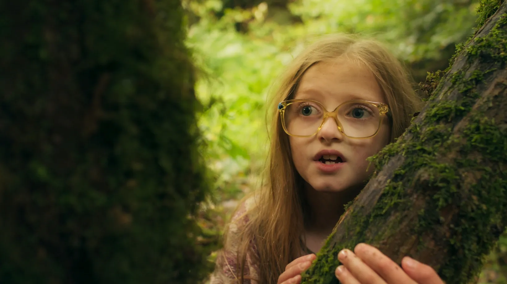 فیلم جسی و پسر جن (Jessie and the Elf Boy 2022)
