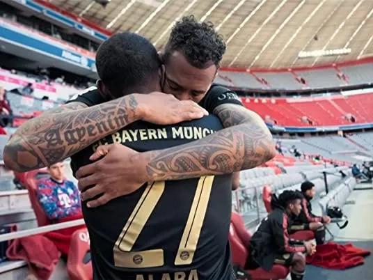 مستند بایرن مونیخ: راز پشت یک افسانه (FC Bayern - Behind the Legend 2021)