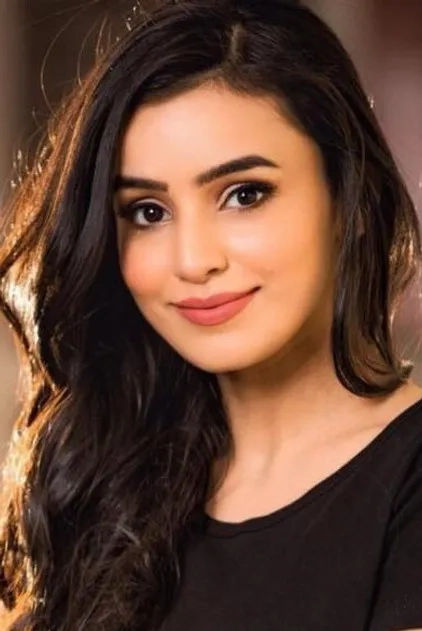 آنکیتا شارما