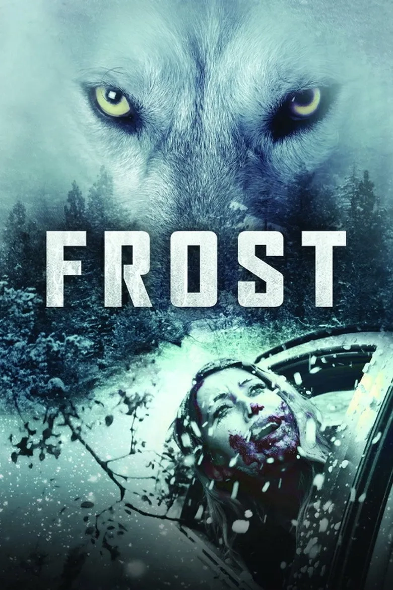 فیلم سرما (Frost 2022)