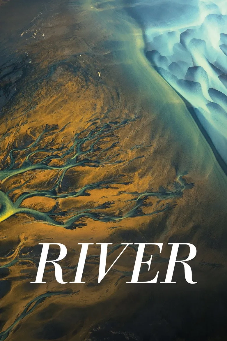 مستند رودخانه (River 2021)