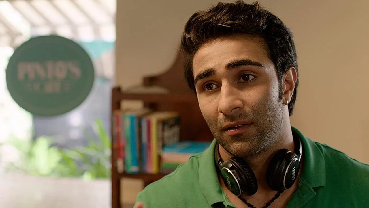 فیلم سلام چارلی (Hello Charlie 2021)