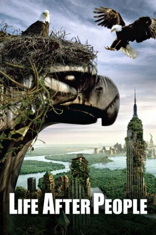 حیات پس از بشر 2009