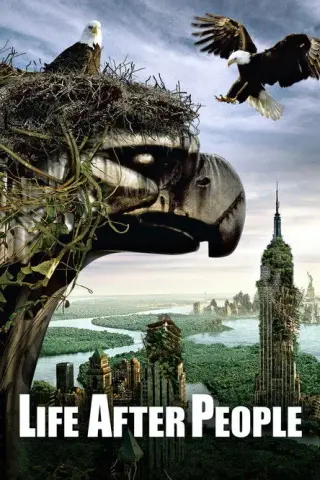 حیات پس از بشر 2009