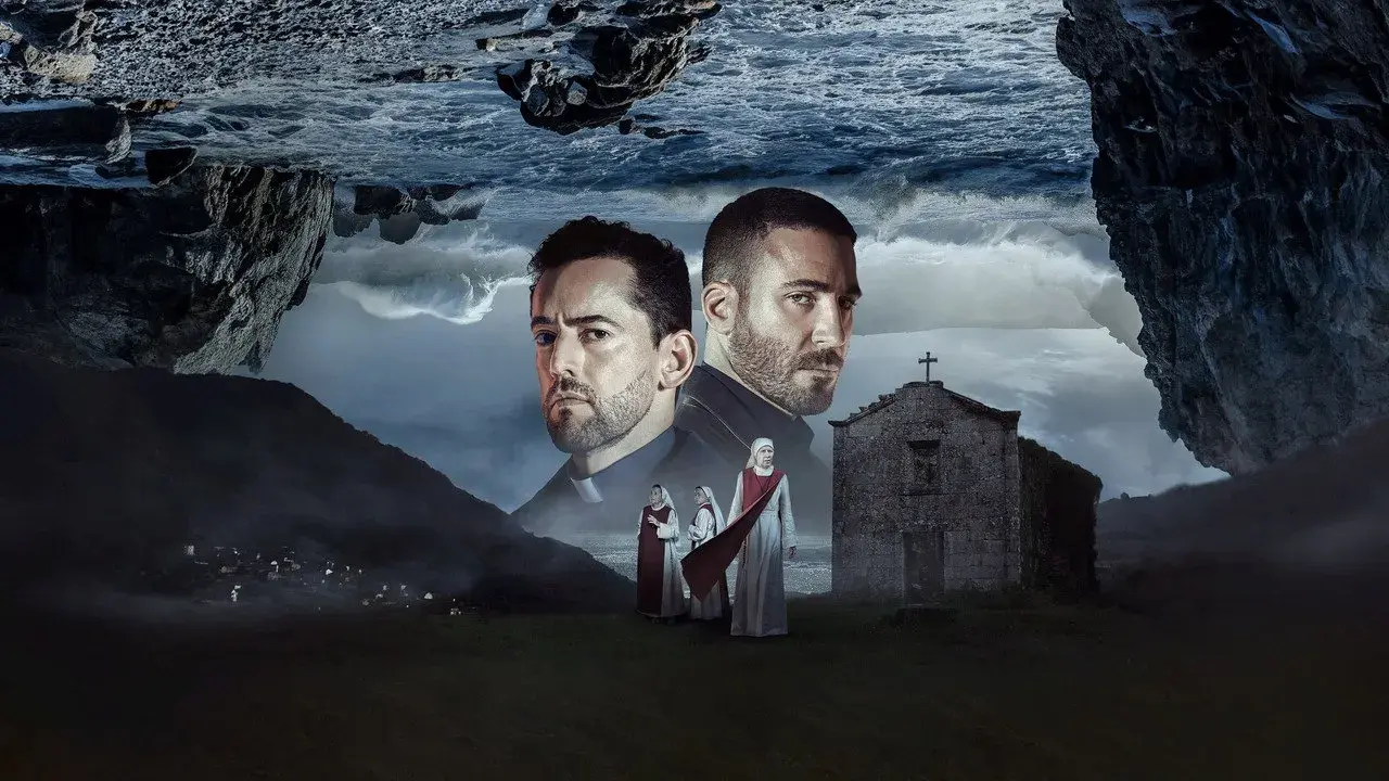 سریال نمایندگان (The Envoys 2021)